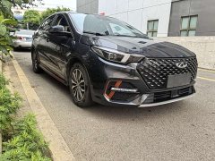 Chery Arrizo 5 PLUS 1.5T CVT enjoys PLUS - фото 3