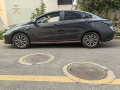 Chery Arrizo 5 PLUS 1.5T CVT enjoys PLUS - фото 4