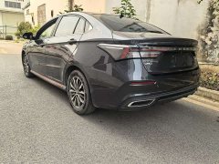 Chery Arrizo 5 PLUS 1.5T CVT enjoys PLUS - фото 5