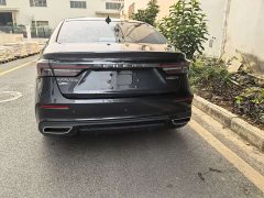 Chery Arrizo 5 PLUS 1.5T CVT enjoys PLUS - фото 6