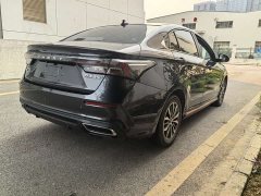 Chery Arrizo 5 PLUS 1.5T CVT enjoys PLUS - фото 7
