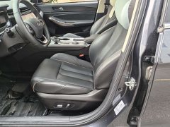 Chery Arrizo 5 PLUS 1.5T CVT enjoys PLUS - фото 9