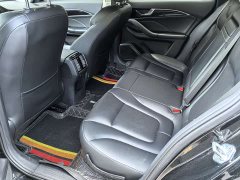 Bestune B70 3rd Gen 1.5T Automatic Enjoyment Edition - фото 10