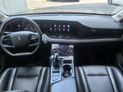 Bestune B70 3rd Gen 1.5T Automatic Enjoyment Edition - фото 13