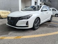 Ruicheng CC Blue Whale Edition 1.5T DCT Premium Type - фото 1