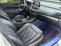Ruicheng CC Blue Whale Edition 1.5T DCT Premium Type - фото 11