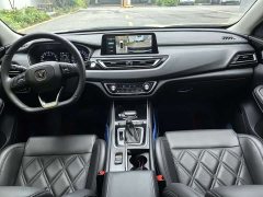 Ruicheng CC Blue Whale Edition 1.5T DCT Premium Type - фото 13