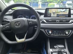 Ruicheng CC Blue Whale Edition 1.5T DCT Premium Type - фото 14