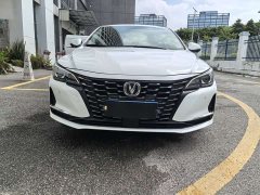 Ruicheng CC Blue Whale Edition 1.5T DCT Premium Type - фото 2