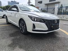 Ruicheng CC Blue Whale Edition 1.5T DCT Premium Type - фото 3
