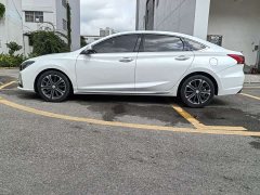Ruicheng CC Blue Whale Edition 1.5T DCT Premium Type - фото 4