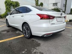Ruicheng CC Blue Whale Edition 1.5T DCT Premium Type - фото 5
