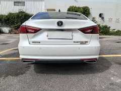 Ruicheng CC Blue Whale Edition 1.5T DCT Premium Type - фото 6