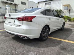 Ruicheng CC Blue Whale Edition 1.5T DCT Premium Type - фото 7