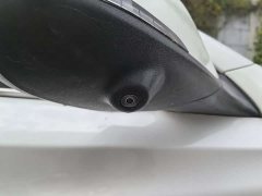 Ruicheng CC Blue Whale Edition 1.5T DCT Premium Type - фото 8