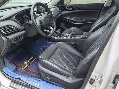 Ruicheng CC Blue Whale Edition 1.5T DCT Premium Type - фото 9