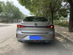 Lynk & Co EADO 2020 PLUS 1.6L GDI Manual Elite - фото 2