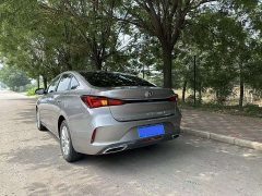 Lynk & Co EADO 2020 PLUS 1.6L GDI Manual Elite - фото 3