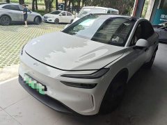Li Auto Ledo L60 60kWh rear-wheel drive version - фото 1