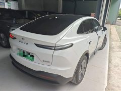 Li Auto Ledo L60 60kWh rear-wheel drive version - фото 2