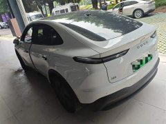 Li Auto Ledo L60 60kWh rear-wheel drive version - фото 3