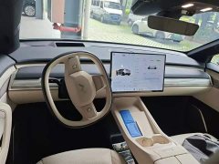Li Auto Ledo L60 60kWh rear-wheel drive version - фото 4