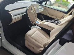 Li Auto Ledo L60 60kWh rear-wheel drive version - фото 6