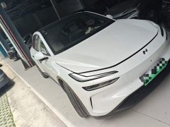 Li Auto Ledo L60 60kWh rear-wheel drive version - фото 7