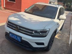 Lexus Tuyue 280TSI two-wheel drive luxury version - фото 2