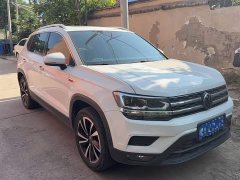Lexus Tuyue 280TSI two-wheel drive luxury version - фото 3