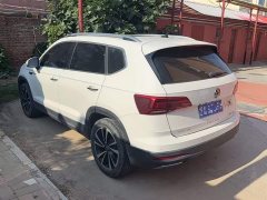 Lexus Tuyue 280TSI two-wheel drive luxury version - фото 5
