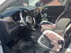 Lexus Tuyue 280TSI two-wheel drive luxury version - фото 8