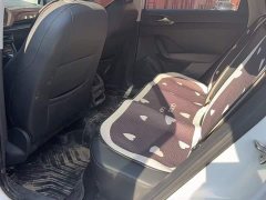 Lexus Tuyue 280TSI two-wheel drive luxury version - фото 9