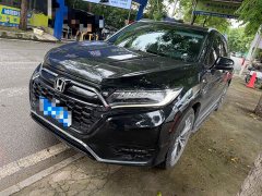 Honda UR-V 370TURBO four-wheel drive exclusive version - фото 1