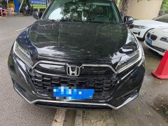 Honda UR-V 370TURBO four-wheel drive exclusive version - фото 2