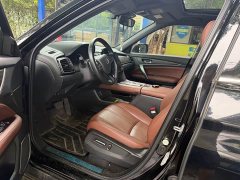 Honda UR-V 370TURBO four-wheel drive exclusive version - фото 4