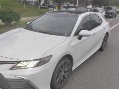 Toyota Camry 2023 2.5G Luxury Edition - фото 1