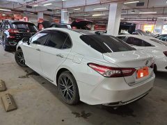 Toyota Camry 2023 2.5G Luxury Edition - фото 2