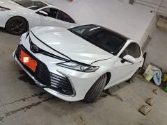 Toyota Camry 2023 2.5G Luxury Edition - фото 3
