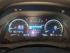 Toyota Camry 2023 2.5G Luxury Edition - фото 4