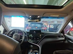 Toyota Camry 2023 2.5G Luxury Edition - фото 6
