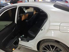 Toyota Camry 2023 2.5G Luxury Edition - фото 7