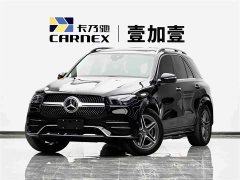 Mercedes-Benz GLE (Imported) GLE 450 4MATIC Fashion - фото 1
