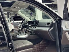 Mercedes-Benz GLE (Imported) GLE 450 4MATIC Fashion - фото 10