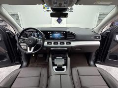 Mercedes-Benz GLE (Imported) GLE 450 4MATIC Fashion - фото 11