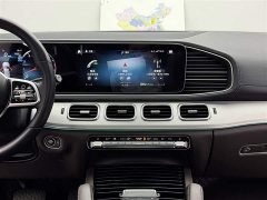 Mercedes-Benz GLE (Imported) GLE 450 4MATIC Fashion - фото 12