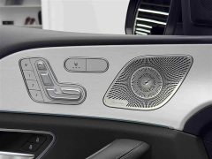 Mercedes-Benz GLE (Imported) GLE 450 4MATIC Fashion - фото 19