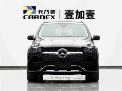 Mercedes-Benz GLE (Imported) GLE 450 4MATIC Fashion - фото 2