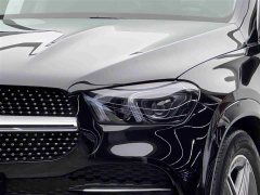 Mercedes-Benz GLE (Imported) GLE 450 4MATIC Fashion - фото 3