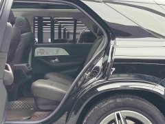 Mercedes-Benz GLE (Imported) GLE 450 4MATIC Fashion - фото 8